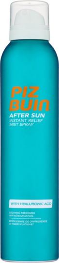 After Sun Express Immediate Relief Spray 200 ml