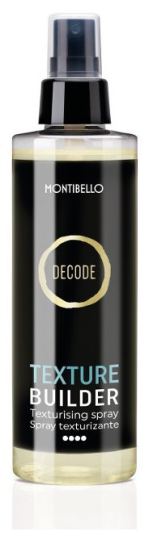 Decodeer Texture Builder Spray 200 ml