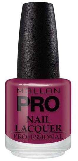 Verhardende Nagellak 217 Mellow Cherry 15 ml