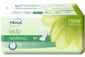 Lady Normal comprimeert 12 uds