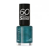 Nagellak 60 Seconds Super Shine