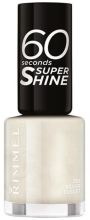 Nagellak 60 Seconds Super Shine