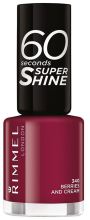 Nagellak 60 Seconds Super Shine