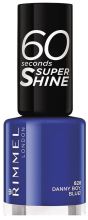 Nagellak 60 Seconds Super Shine