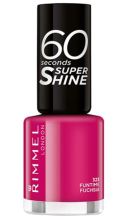 Nagellak 60 Seconds Super Shine