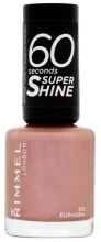 Nagellak 60 Seconds Super Shine