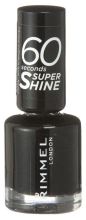 Nagellak 60 Seconds Super Shine