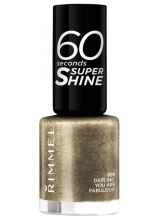 Nagellak 60 Seconds Super Shine