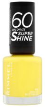 Nagellak 60 Seconds Super Shine