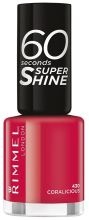 Nagellak 60 Seconds Super Shine