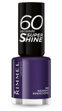 Nagellak 60 Seconds Super Shine