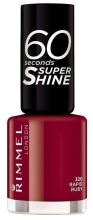 Nagellak 60 Seconds Super Shine