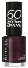 Nagellak 60 Seconds Super Shine