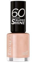 Nagellak 60 Seconds Super Shine