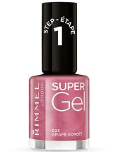 Nagellak Supergel Kate