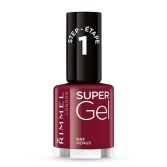 Nagellak Supergel Kate