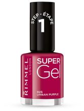 Nagellak Supergel Kate