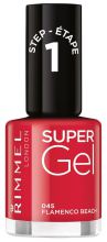 Nagellak Supergel Kate