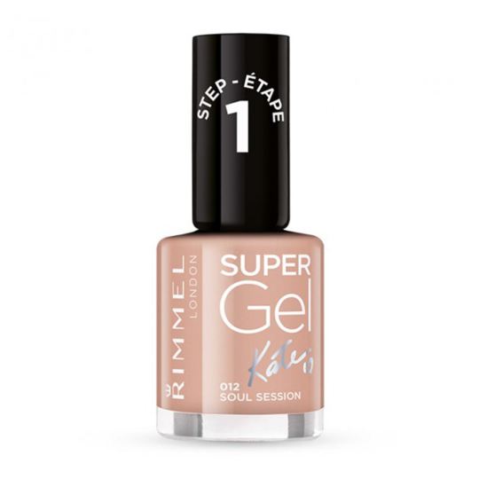 Nagellak Supergel Kate