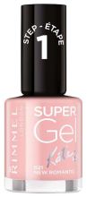 Nagellak Supergel Kate