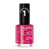 Nagellak Supergel Kate