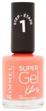 Nagellak Supergel Kate