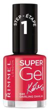 Nagellak Supergel Kate