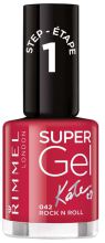 Nagellak Supergel Kate