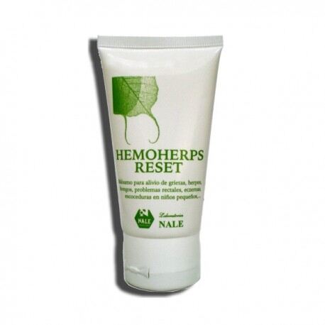 Hemoherps Reset Balsam crème 50 ml