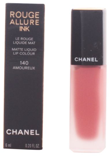 Rouge Allure Inkt Lip Kleur 6 ml