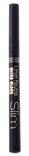 Eyeliner Feutre Slim # 17 Ultra Black 0,8 ml