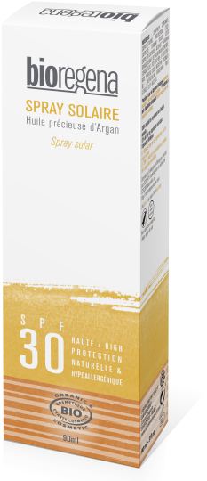 Sol Sp Spf30 Bio 90 ml