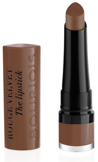 Velvet The Lipstick Tone Lipstick 023 Taupe of Paris 23 gr