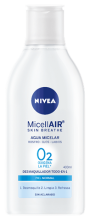 Micellair water 400 ml