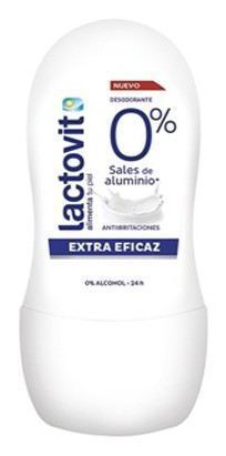 Deodorant Roll On Extra Effectief 50 ml