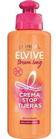 Crème zonder spoel Dream Long Stop Scissors 200 ml