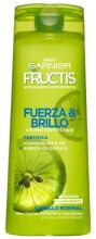 Fuerza y Brillo Champú Normal360 ml