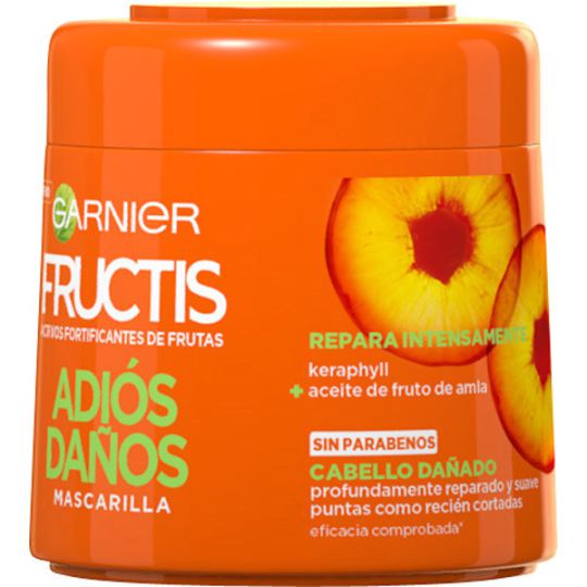 Fructis Repair Mask Adios Beschadigingen 300 ml