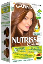 Nutrisse Dye N. 6.41 Intens bruin