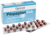 Pilopeptan Seb 30 capsules