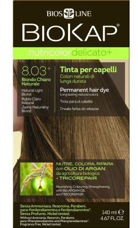 Rapid Medium Natural Blond 7.0