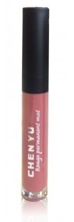 Vaste Rouge matte lippenstift 106