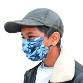 Camouflage masker