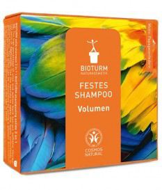 Vaste Shampoo Volume 100 gr