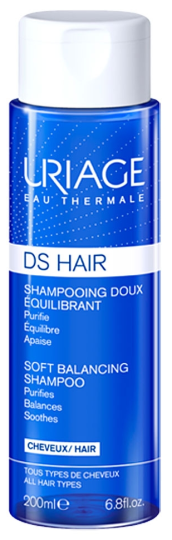 DS Smooth Regelende Shampoo 500ml