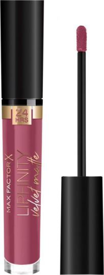 Lipfinity Velvet Matte Liquid Lipstick 060 roze dip