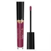 Lipfinity Velvet Matte Liquid Lipstick 060 roze dip