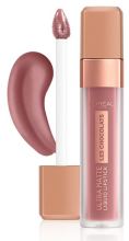 Les Chocolats Ultra Matte vloeibare lippenstift 842