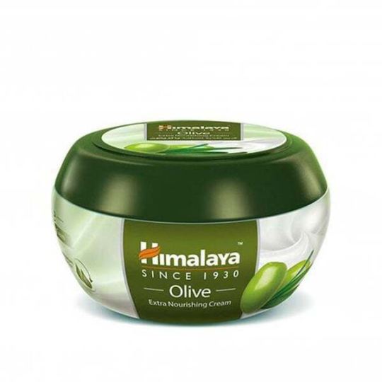 Olive Extra voedende crème