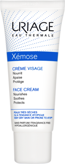 Xemose Verzachtende Oogcrème 15 ml